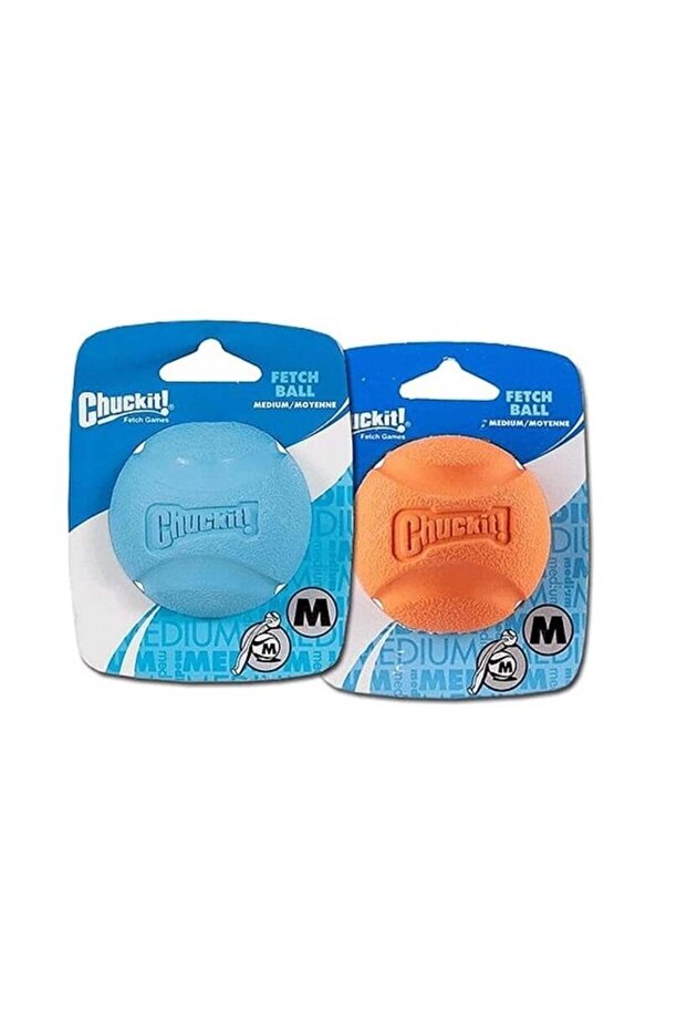 !كرة لعب للكلاب (حجم متوسط) - 1