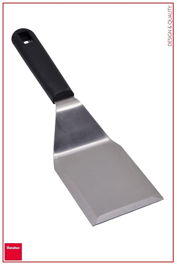 Plancha Spatula Dikdörtgen - 1