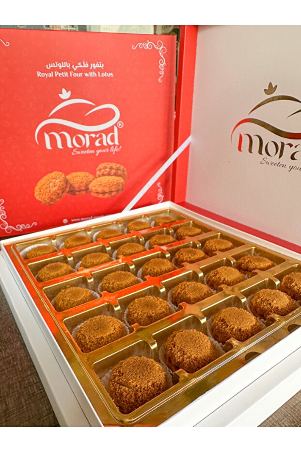 LOTUSLU KURABİYE 300g - 3