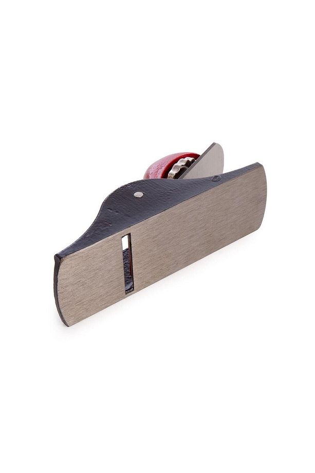 1-12-102 Tek El Avuç İçi Marangoz Rendesi 35x140 mm - 4