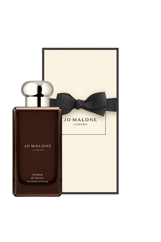 Myrrh & Tonka Cologne Intense 100 Ml - 2