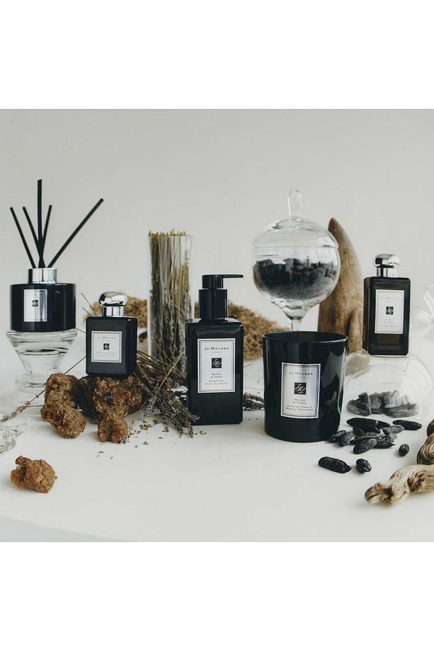 Myrrh & Tonka Cologne Intense 100 Ml - 5