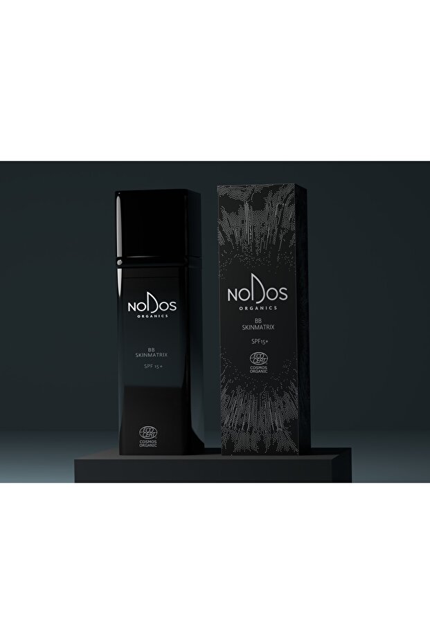 Bb Skinmatrix Spf 15 + Tinted Moisturiser with Sun Protection