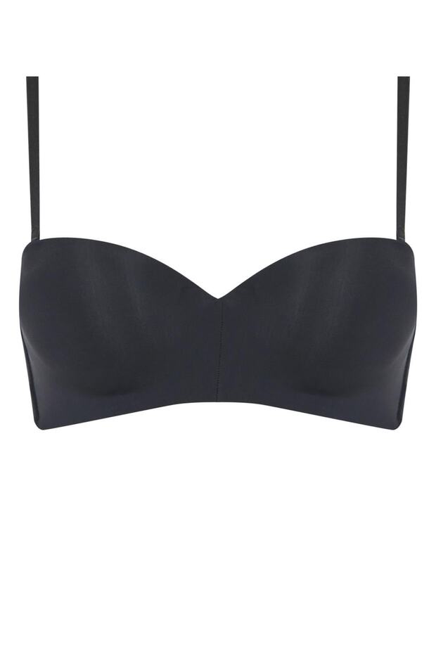 Fall In Love Dolgulu Push Up Bra - 1