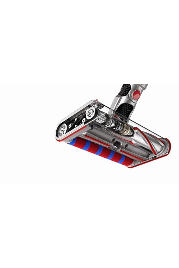 V17 Kablosuz Süpürge - 4