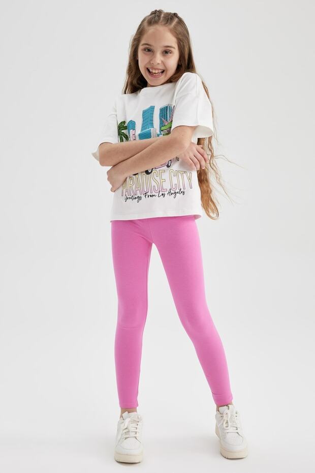 Dugačke tajice za devojčice - 2