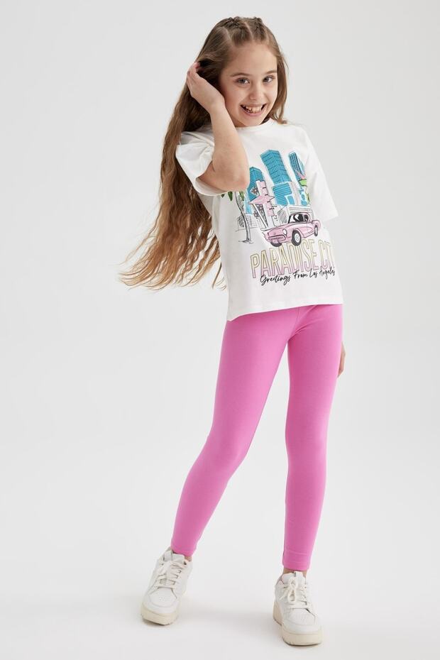 Dugačke tajice za devojčice - 3