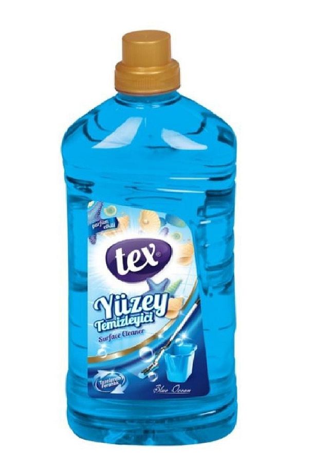 Yüzey Temizleyici Mavi 2.5 Lt - 1
