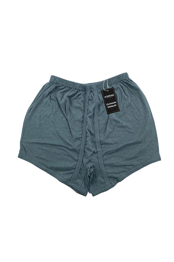3'lü Havacı Asker Boxerı - Orijinal Havacı Asker Boxer - Hava Askeri Iç Çamaşır - 4