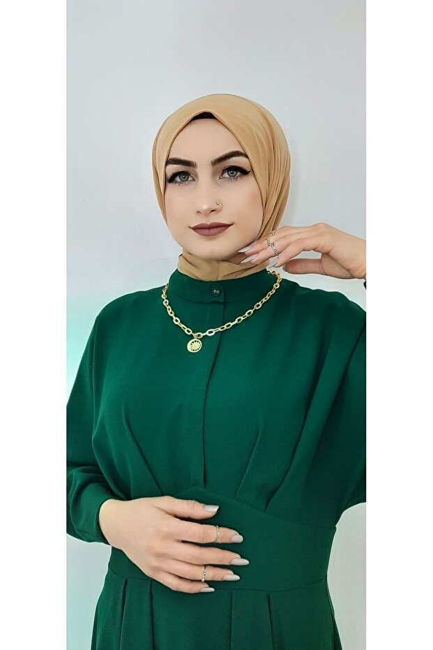 Snap Fastener Hasema Top Compatible Sea and Pool Bonnet Hijab