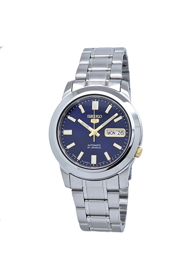 Snkk11j1 Automatic Men's Wristwatch Made In Japan