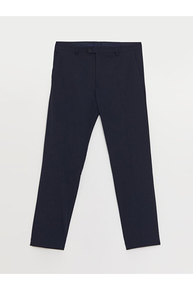 Standart Kalıp Erkek Pantolon - 6