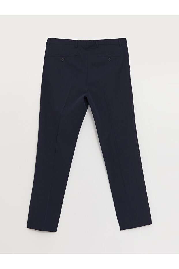 Standart Kalıp Erkek Pantolon - 7