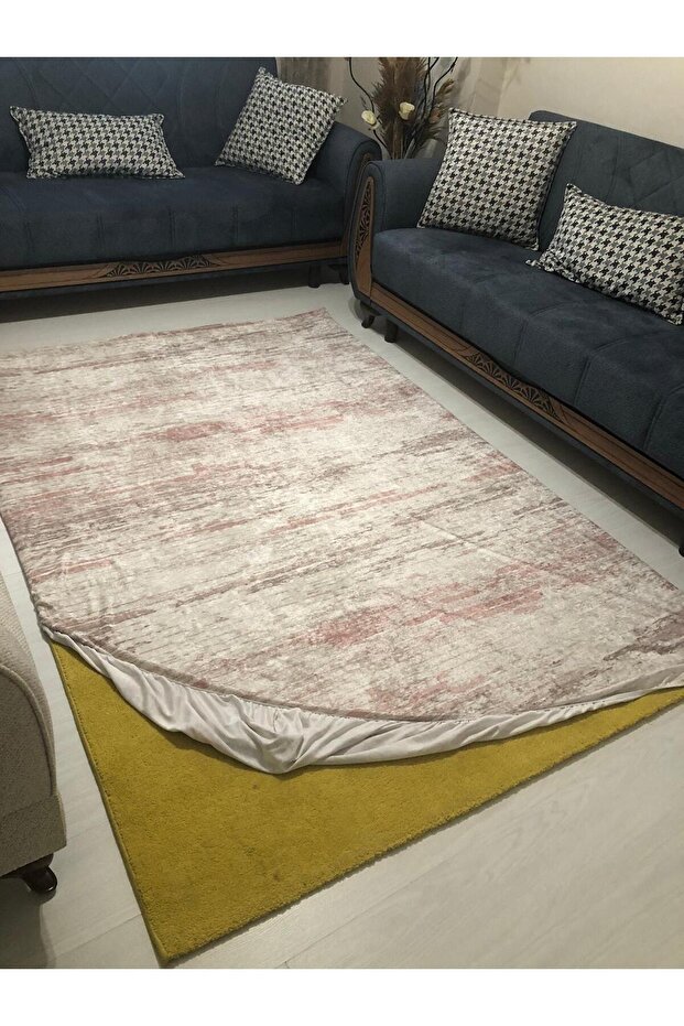 Lastikli Halı Örtüsü - 1