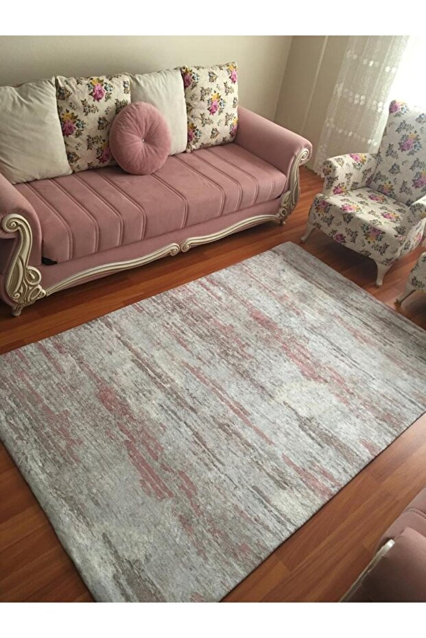 Lastikli Halı Örtüsü - 3