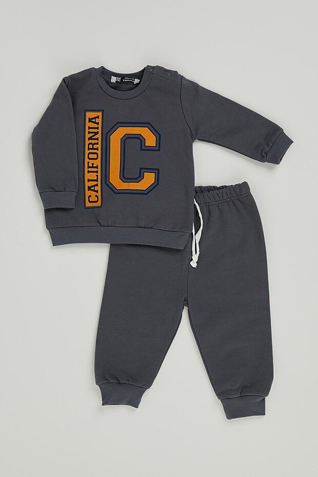 مجموعة بيبي بوي مزدوجة - 1