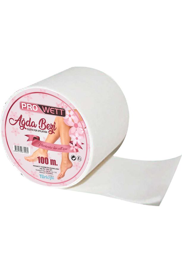 100 METRE RULO AĞDA BEZİ - 1
