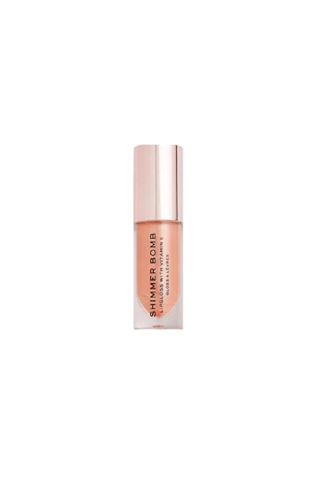 Shimmer Bomb Lip Gloss Starlight - 4