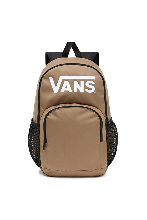 Alumni Pack 5-b Men's Brown Backpack Vn0a7udsbz81