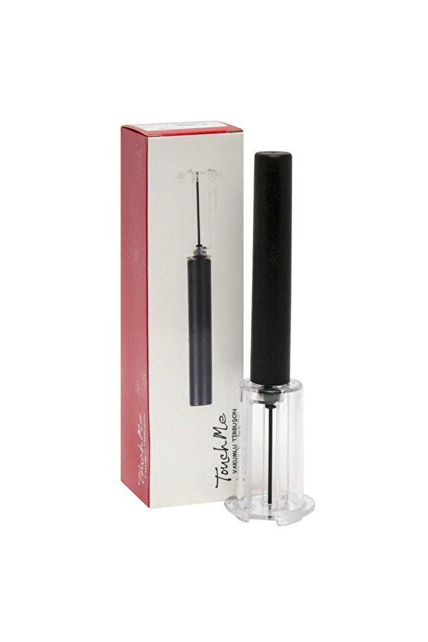 Vacuum Corkscrew Wine Sheet - 1