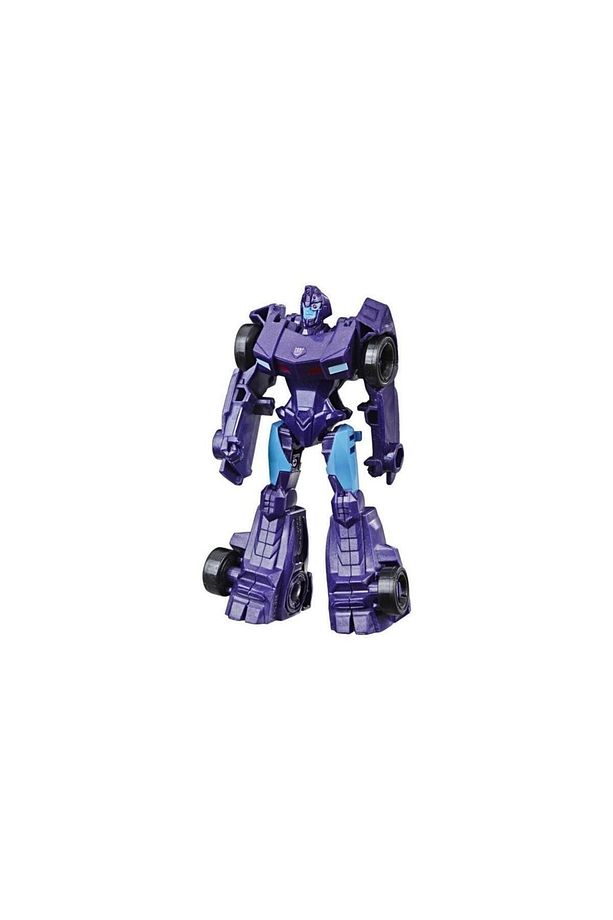 Cyberverse Küçük Figür Shadow Striker E1883 E3633 - 1