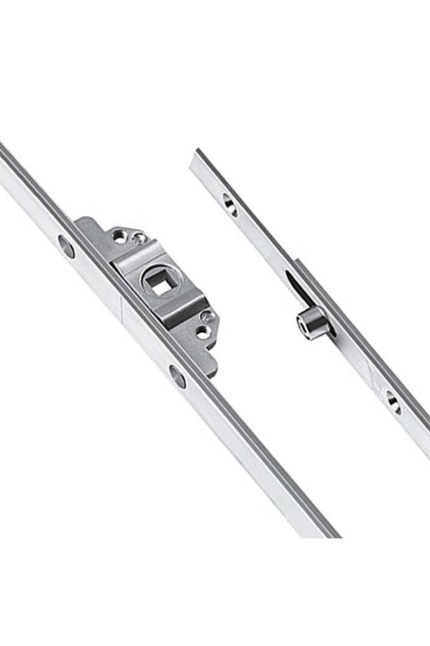 Pvc Pimapen Ispanyolet Balkon Kapı Kilidi - 180cm - 1
