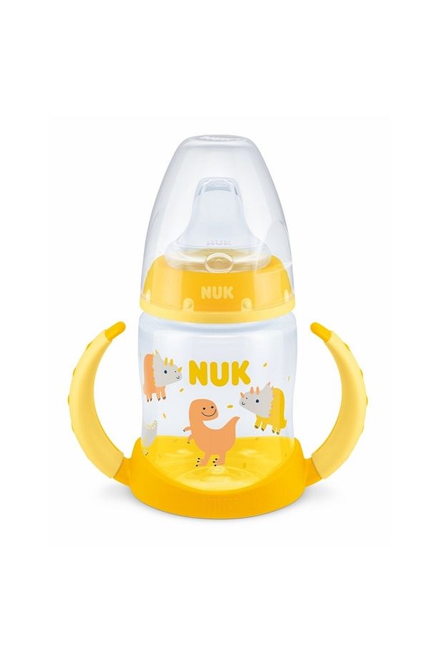 FC Plus Sıcaklık Göstergeli PP Learner 150 ml Alıştırma Bardağı - 1