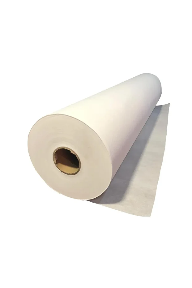 Buhar Dengeleyici Çatı Cephe Örtüsü 70 gram ( 220 M2/rulo 1.1 Mt X 200 Mt ) - 1