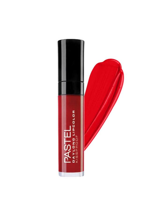 Daylong Lipstick 09 - 1