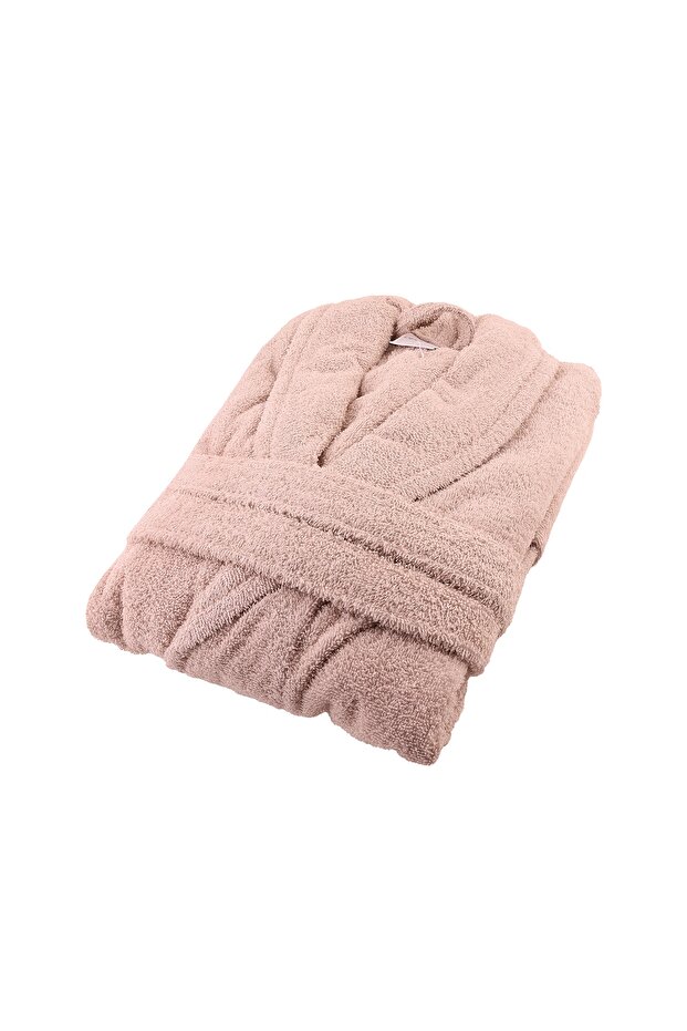 Back To Basic Bej Bornoz S/m - 3