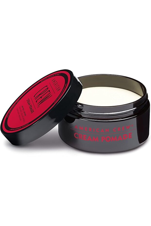 Cream Pomade - 2