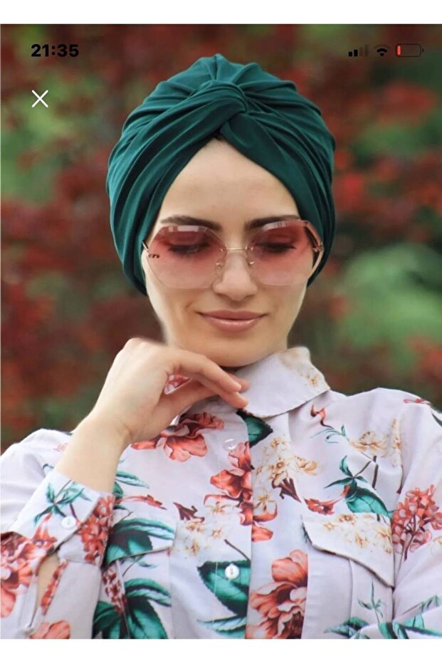 Dolama Bone Hazır Model - 2