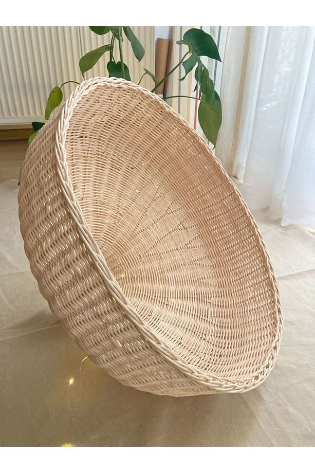 Rattan Avize - 1