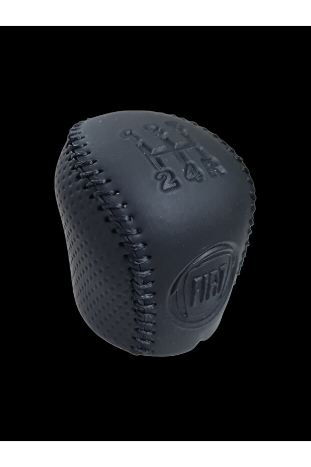 Fiat Palio-Albea -Siena Gear Shift Knob leather stitched