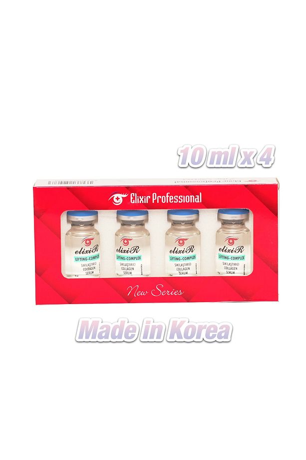 Dermapen serumu Lifting Complex - 1