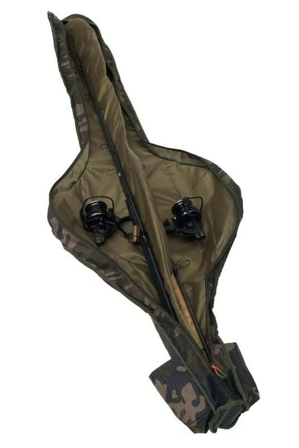 Avenger Padded Multi Sleeve 10' 3 Rod - 3