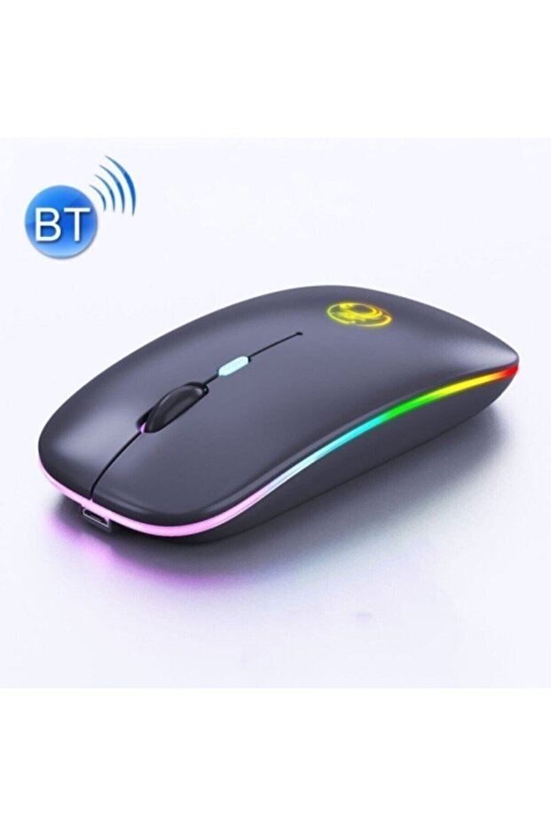 Imıce Wireless Mause - 1