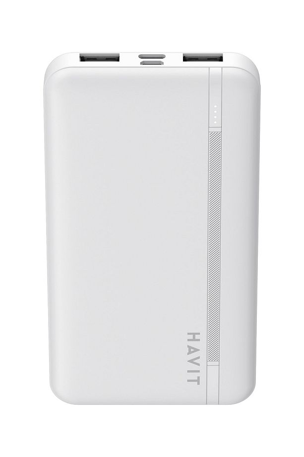 PB89 10000mAh Power Bank Hızlı Şarj 18.5W USB + Type-C - 3