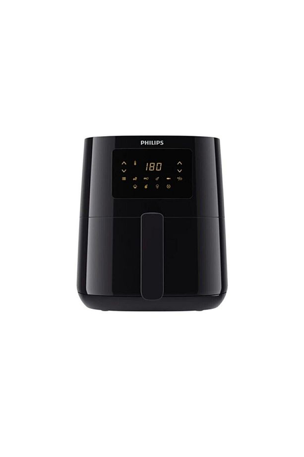 Essential Hd9252/90 Airfryer (2 Adet Karaca Kek Kalıp Seti) - 1