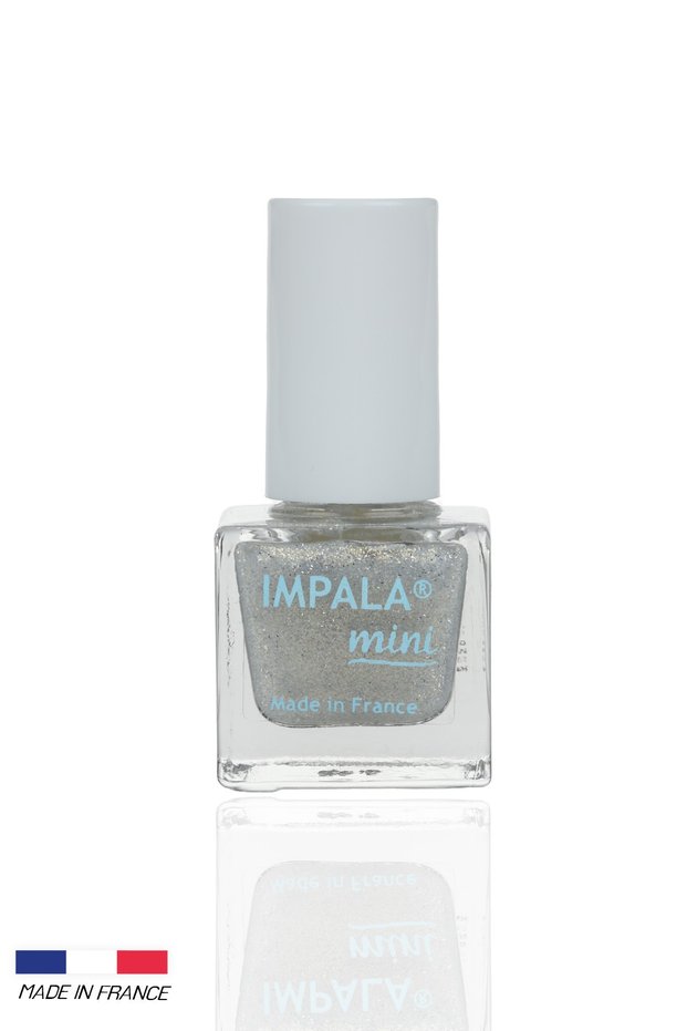Oje - Nail Polish Mini (6ml) No: 3