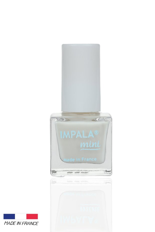 Oje - Nail Polish Mini (6ml) No: 5