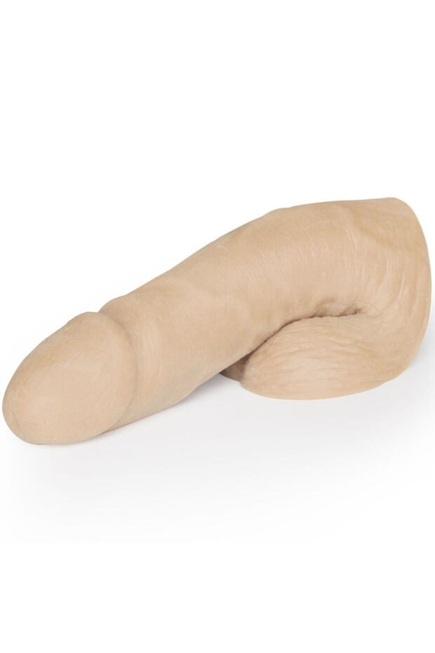 Mr. Lımpy: Medıum Lıght Flesh - 4