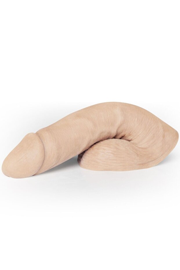 Mr. Lımpy: Large Lıght Flesh - 1