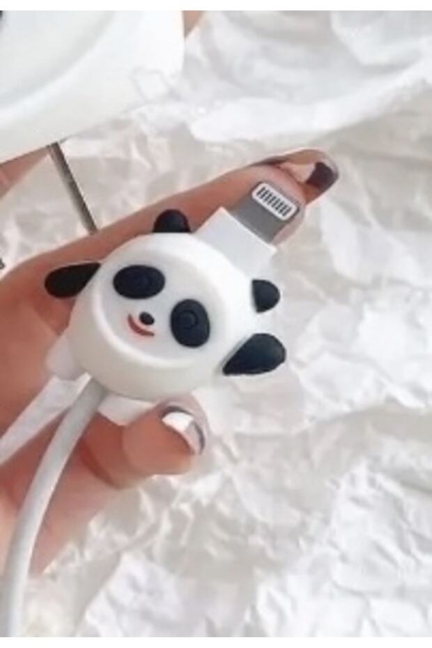 Panda kablo koruyucu - 3