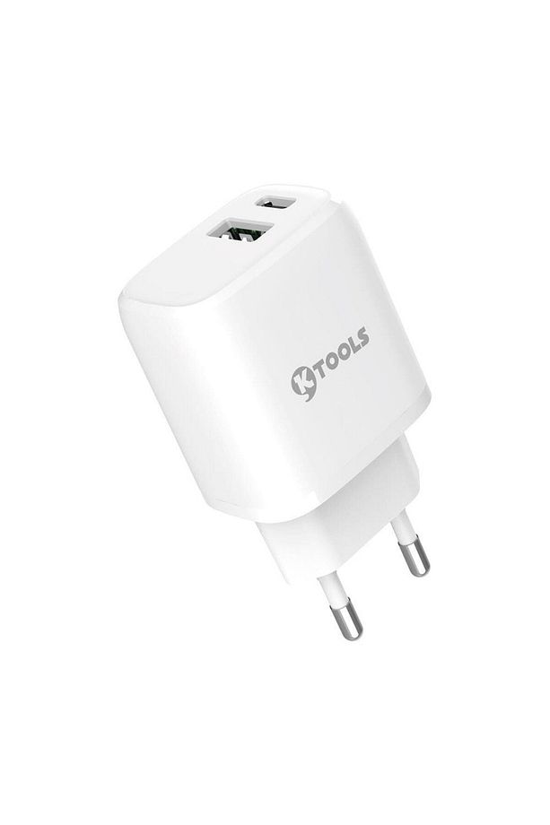 Boost 30w Usb Pd Kablosuz Seyahat Sarjı - 1