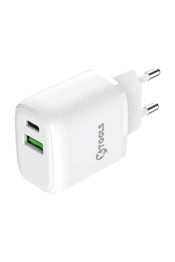 Boost 30w Usb Pd Kablosuz Seyahat Sarjı - 2