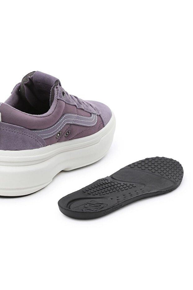 Old Skool Overt Plus CC - 8