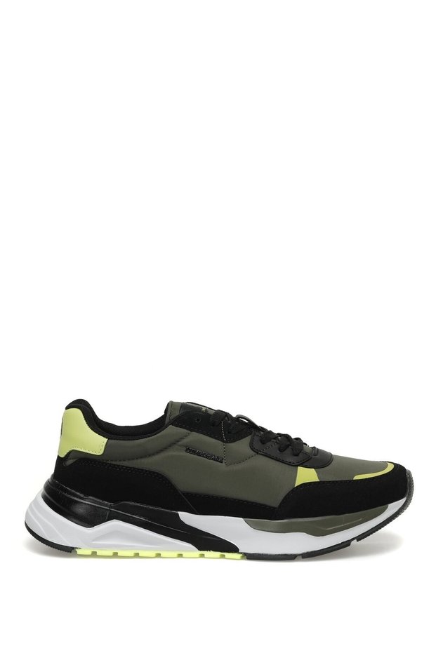 JORDAN 2PR Khaki Men's Sneakers