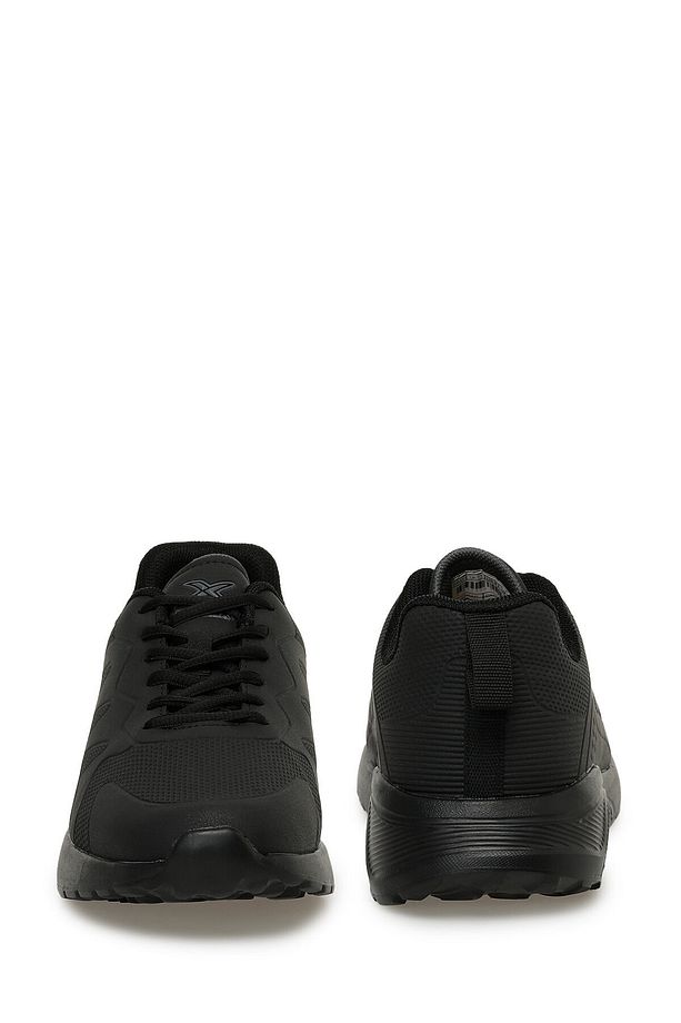 A10139449712020 101394497 Eugene Pu 3Pr Kinetix Erkek Spor Ayakkabı SİYAH/KIRMIZI - 5