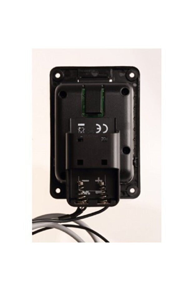 Fıshman 201 Plus - 4